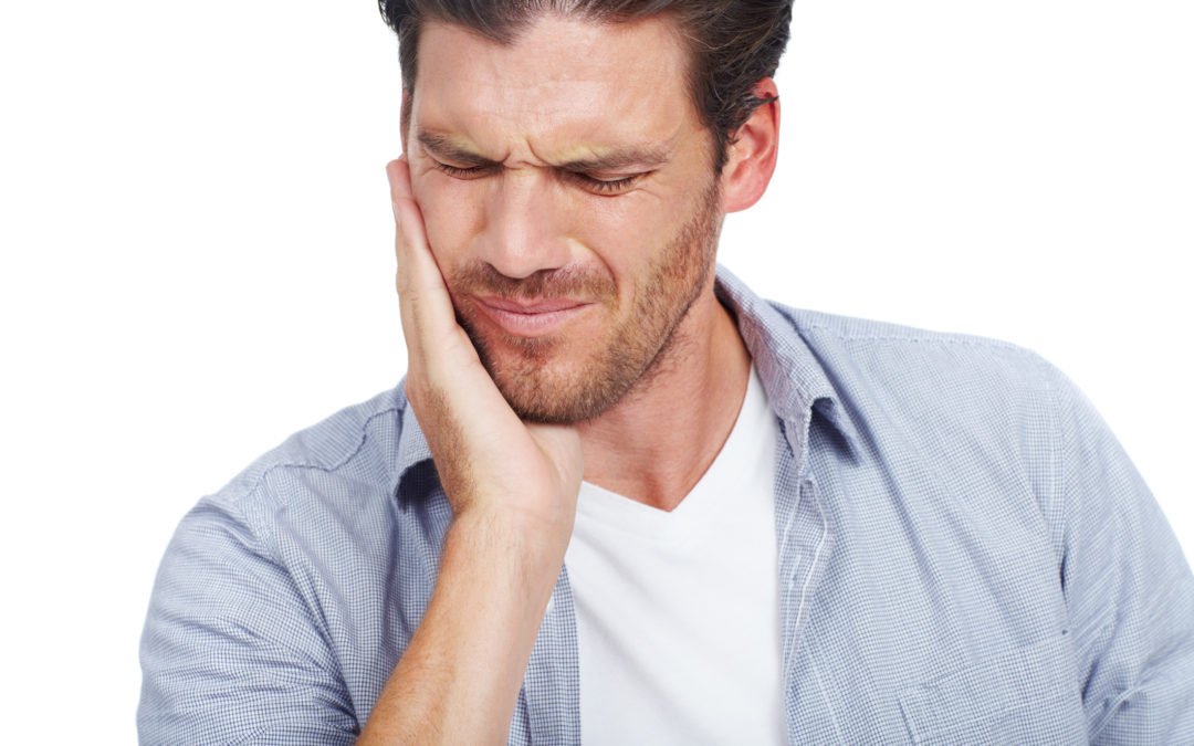 What is TMJ, and Do I Have it?