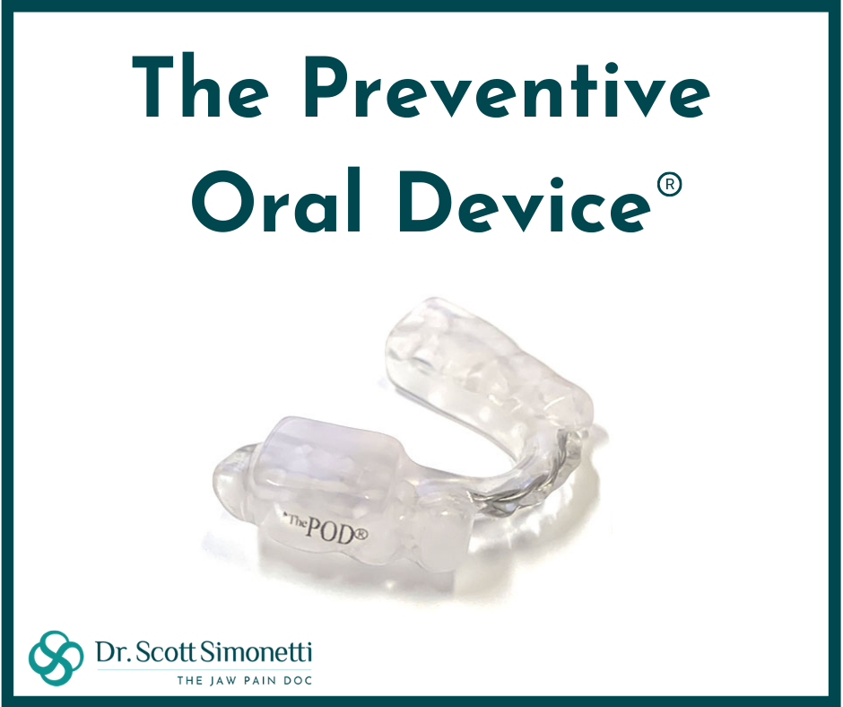 The Preventive Oral Device®