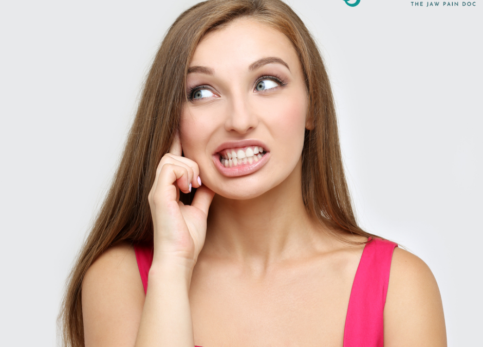 What Causes Bruxism?