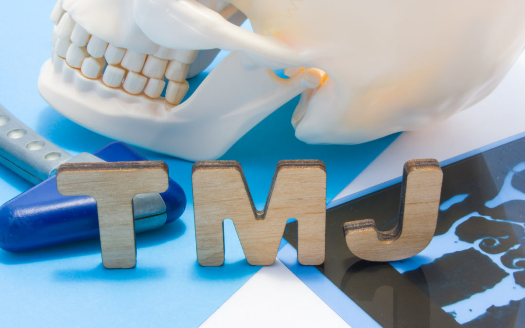 When To Seek Treatment From a TMJ Specialist
